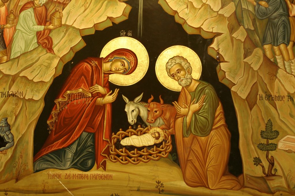 A Natividade de Nosso Senhor – Um Mistério Incomensurável | Série: Conheça  o seu Rito - FASBAM